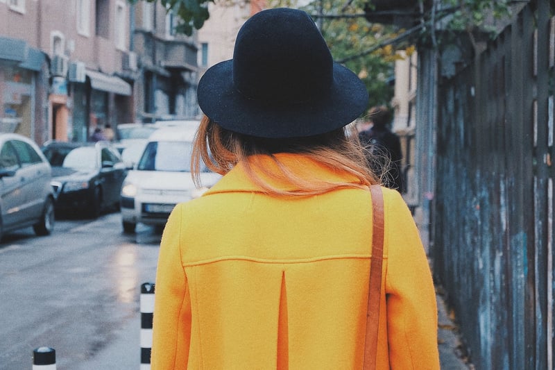Urban Chic