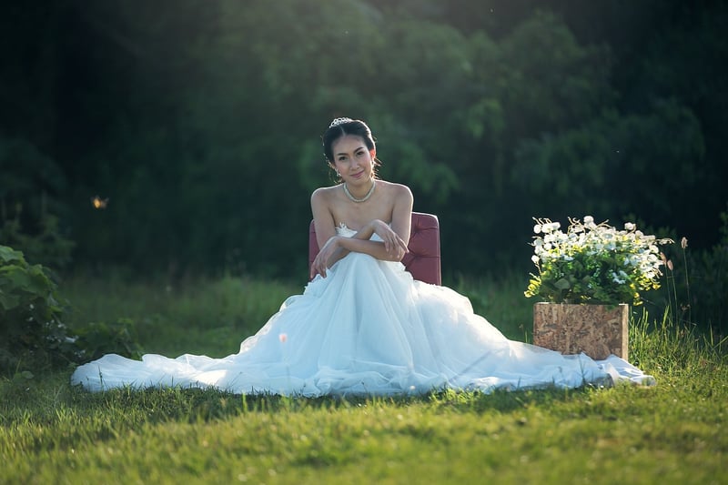 Classic Glamour