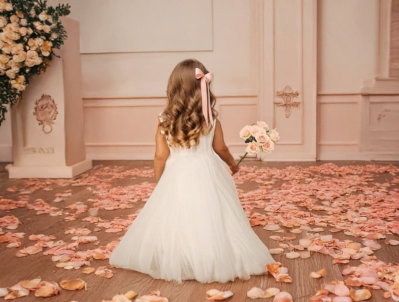 Bridal Look